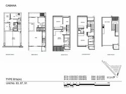 Cabana (D28), Terrace #495496541